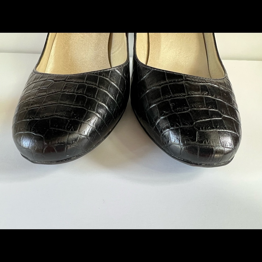Talbots Lars3 Shoes - Picture 7 of 14